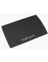 Sibel kilimėlis kirpėjo įrankiams žirklėms, dubeniui, neslystantis Sibel Anti-slip Mat 19.5x29.5mm