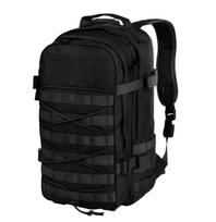 RACCOON Mk2 backpack (20l) - Cordura - Black, BPAHKJPL_RC2_CD_01