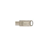 Patriot FLASHDRIVE Tab T560 256GB Dual USB, UFDPTRPS256GT560DS5D