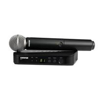 Shure BLX24E/SM58-H8E - Wireless vocal system, MIHSHU010_04_754