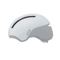 HJC CALIDO White, Silver Cycling Helmet, MT WHITE, PRBHJC81412303