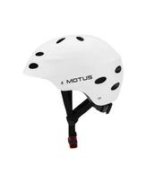 Kids helmet Motus MOTHAM7LW size L, White, PRBMJUMOTHAM7LW