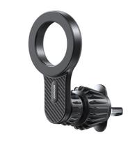 Magnetinis automobilinis laikiklis iPhone telefonui su MagSafe Joyroom JR-ZS355 – juodas