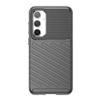 Samsung Galaxy S23 FE Thunder dėklas - juodas