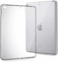 Slim Case dėklas Xiaomi Redmi Pad lankstus silikoninis dangtelis skaidrus