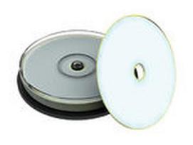 MediaRange CD-R 700MB/80min TRUE GOLD Ink.Print.cake 10-pack