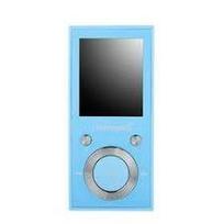 Intenso Video Scooter, Portable Player (blue, 16GB, Bluetooth)
