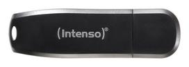 Intenso Speed Line 64GB (black, USB-A 3.2 Gen 1)