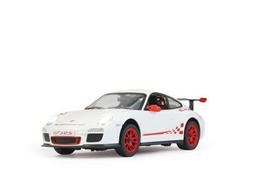 Jamara RC Auto Porsche GT3 RS - Without Battery/White - 6+