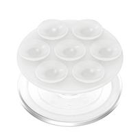 Popsockets MagSafe Grip Clear