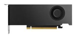 NVIDIA Rtx 4000 Sff Ada Generation  Quadro Rtx 4000 20Gb Gddr6