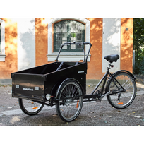 Amladcykler Cargo bike Classic