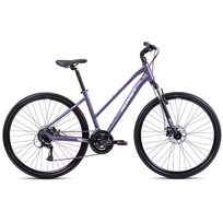 Bicycle ROMET Orkan 2.0 D, purple (M)