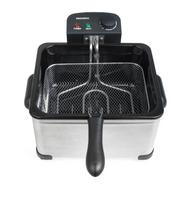 Progress Deep Fat Fryer EK6669PVDE
