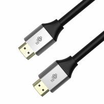 TB HDMI cable v2.2 16K, 2m, black