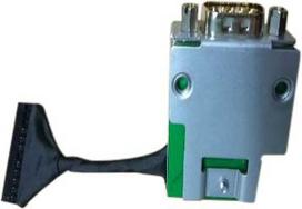 Dell OptiPlex RS-232 Serial Port  Module for MT/SFF