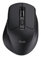 TRUST Niven mouse Office Right-hand RF Wireless + Bluetooth 3200 DPI