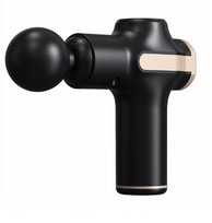 Platinet PMAS2 Massage Gun, 1800mAh