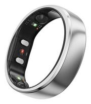 RingConn Gen 2 Air No Smart ring activity tracker, IP68, Silver