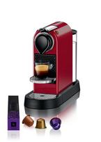 KRUPS Nespresso XN7415 Fully-Automatic Capsule Coffee Machine, 1 Liter