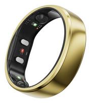 RingConn Gen 2 No Smart ring activity tracker, IP68, Gold