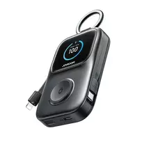 Joyroom JR-W19 Power Bank | 5,000 mAh | 5W | Wireless, Apple Watch | black