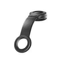 Joyroom JR-ZS518 Bendable Magnetic Phone Holder—Black