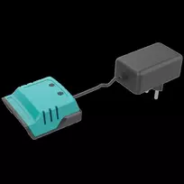 BESK 3-5V, 1.5A charger for 20V