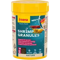 sera Shrimp Feed Granules - 100 ml (55 g)