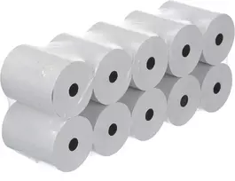 Technoinform Cash register tape OPT size 80x73mm, 73m, thermal, 55g., 10 pcs/pack