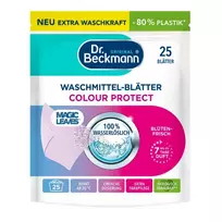 Dr.Beckmann Magic Leaves Fresh Blossom, 25 pieces.