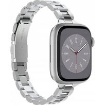 Spigen Modern Fit 316L Band Apple Watch 38/ 40/ 41mm Silver