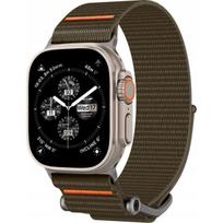 Spigen DuraPro Flex Ultra Band Apple Watch 42/ 44/ 45/ 49mm Khaki