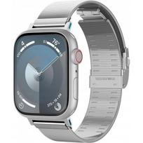 Spigen Sleek Link Apple Watch 42/ 44/ 45/ 49mm Silver