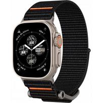 Spigen DuraPro Flex Ultra Band Apple Watch 42/ 44/ 45/ 49mm Black