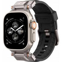 Spigen DuraPro Armor PU Apple Watch 42/ 44/ 45/ 49mm Black