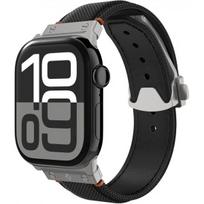 Spigen Classic Fit Band Apple Watch 44/ 45/ 46/ 49mm Black