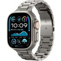 Spigen Modern Fit Titanium Apple Watch 44/ 45/ 46/ 49mm Natural Titanium