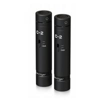 Behringer C-2 Dark Edition