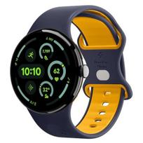 Spigen Nano Pop Band Google Pixel Watch 1/ 2/ 3/ 4 41mm Blueberry Navy