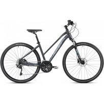 Romet 28" Orkan 7 D Dark Gray (L)