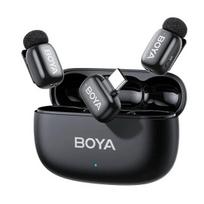 Boya Mini 2-02 Black