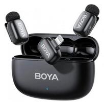Boya Mini 2-03 Black