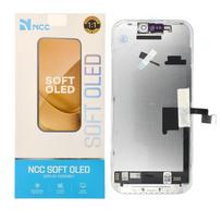 NCC LCD Ekranas IPHONE 16 Pro Soft Oled 120Hz (Palaiko IC transplantaciją)