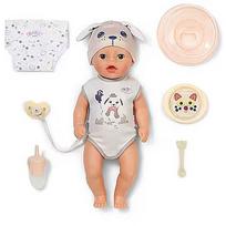 Zapf Creation BABY born Lukas dog 36cm (pink) 839591