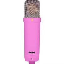 Rode NT1 Signature, Purple NT1SIGNATUREPURPLE