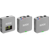 Rode Wireless GO (Gen 3) (gray) WIGOGEN3STO