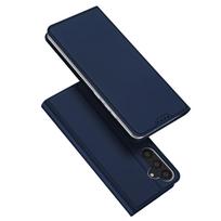 Dėklas Dux Ducis Skin Pro Samsung S921 S24 tamsiai mėlynas