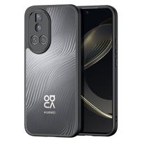 Dux Ducis Aimo dėklas telefonui Huawei Nova 12 - juodas