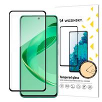 Wozinsky pilno klijavimo apsauginis stiklas Huawei Nova 11 SE